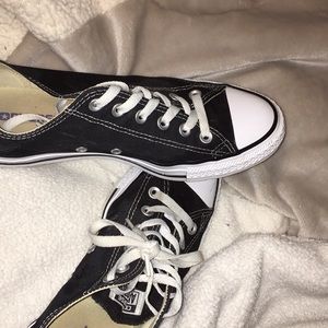original converse